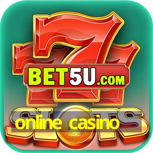 online casino